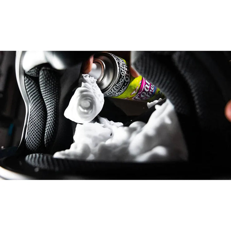 MUC-OFF FOAM FRESH CLEANER