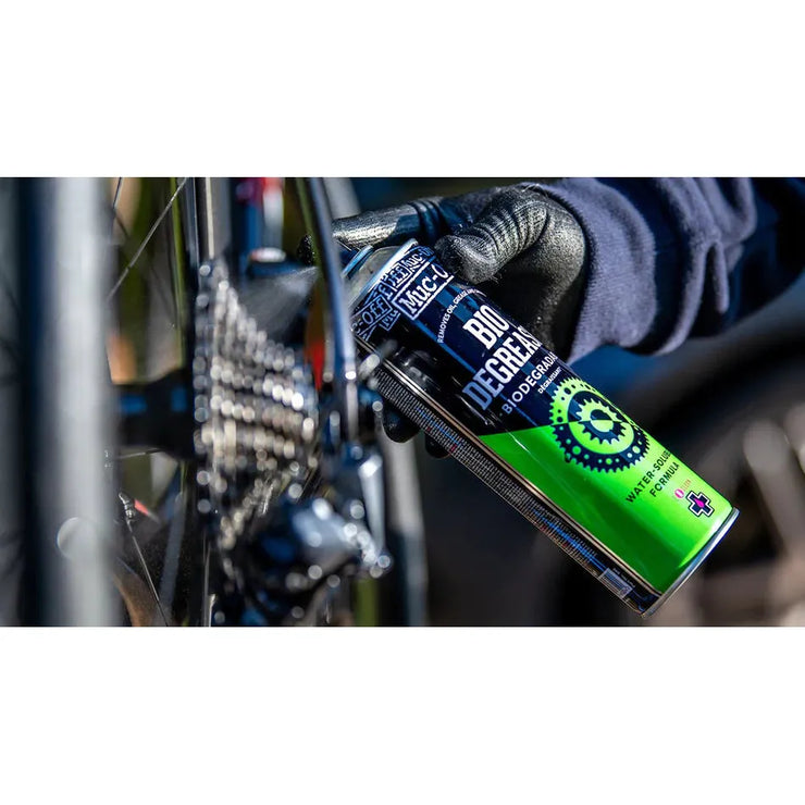 MUC-OFF BIO DEGREASER