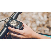 LEZYNE SUPER PRO GPS BIKE COMPUTER