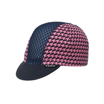 SANTINI POLVERE COTTON CAP 