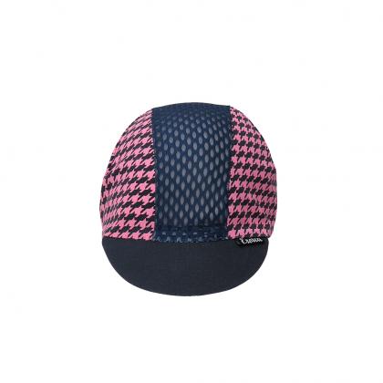 SANTINI POLVERE COTTON CAP 