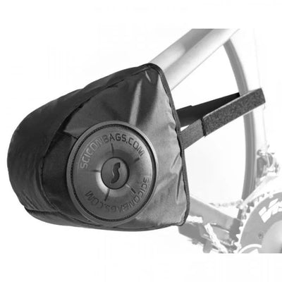 SCICON REAR DERAILLEUR PROTECTOR