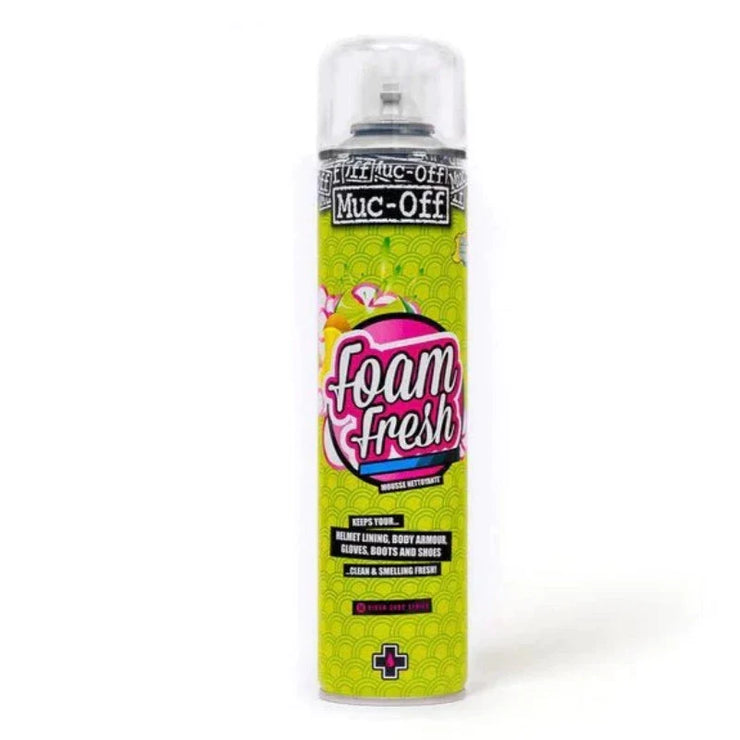 MUC-OFF FOAM FRESH CLEANER