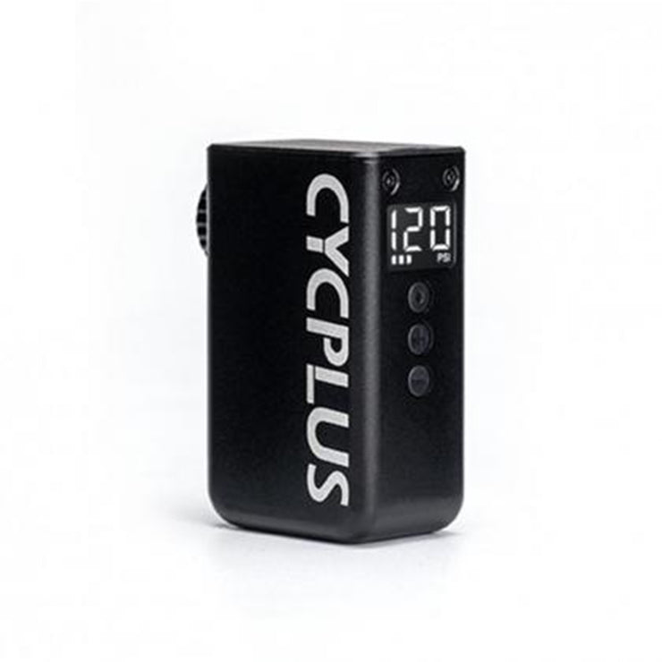 CYCPLUS AS2 PRO MINI E-PUMP