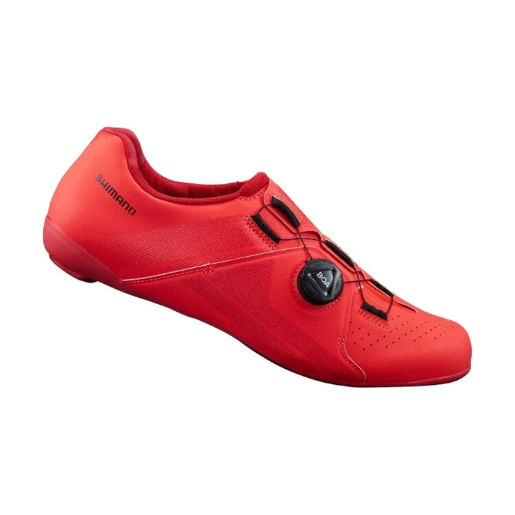 SHIMANO SH-RC300 WIDE ROAD CYCLING SHOES