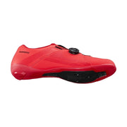 SHIMANO SH-RC300 WIDE ROAD CYCLING SHOES