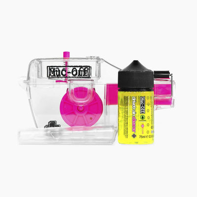 MUC-OFF X3 CHAIN CLEANING KIT