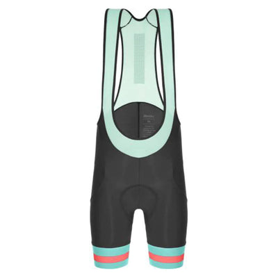 SANTINI WOMENS TONO KINETIC BIBSHORTS