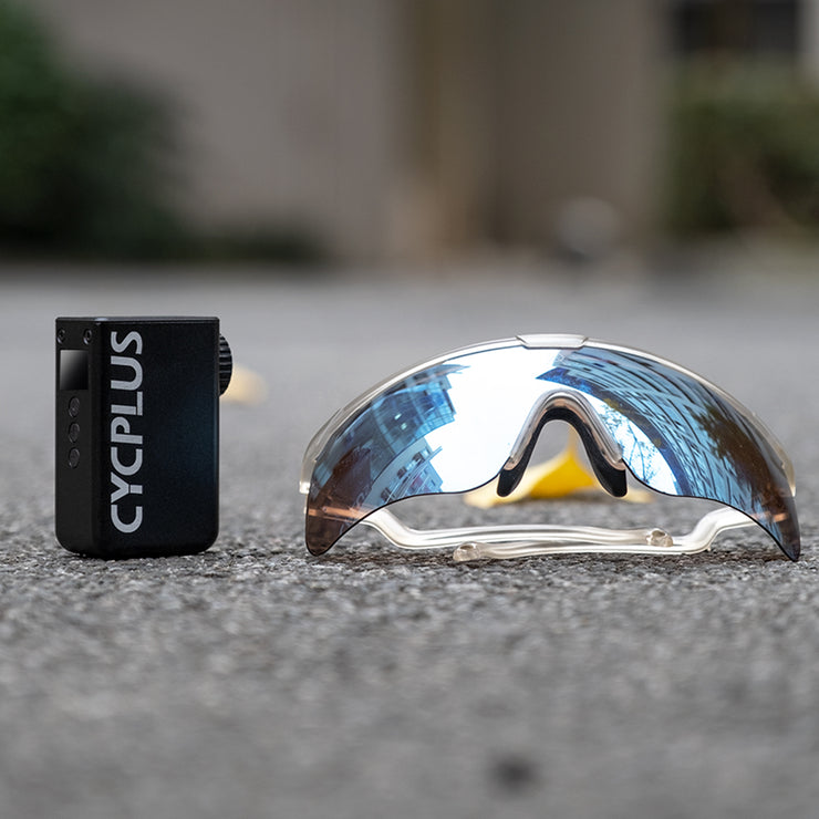 CYCPLUS AS2 PRO MINI E-PUMP