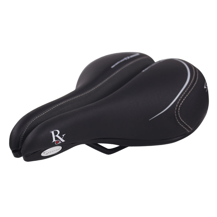 SERFAS RX MEN'S VINYL SADDLE