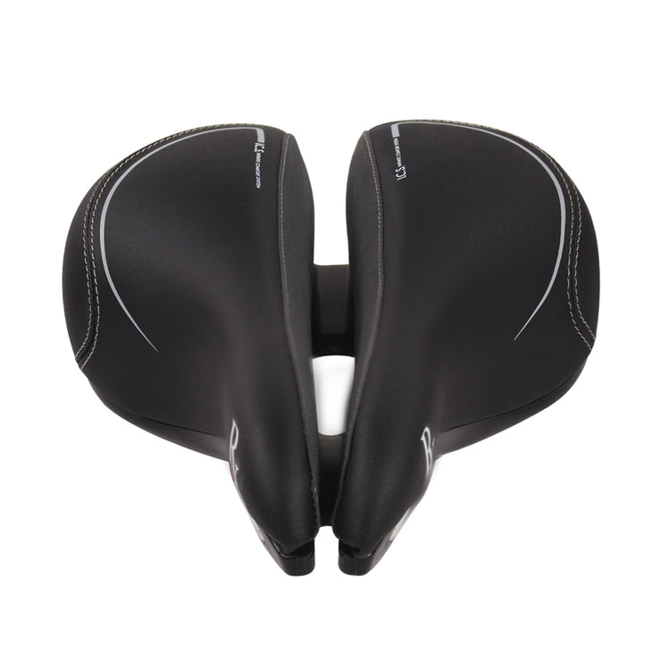 SERFAS RX MEN'S VINYL SADDLE