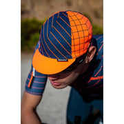 SANTINI DINAMO COTTON CAP