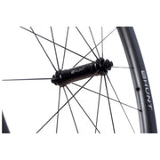 HUNT 50 CARBON WIDE AERO WHEELSET