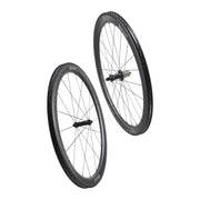 HUNT 50 CARBON WIDE AERO WHEELSET