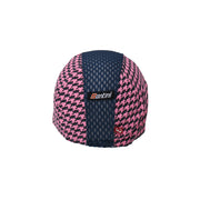 SANTINI POLVERE COTTON CAP 