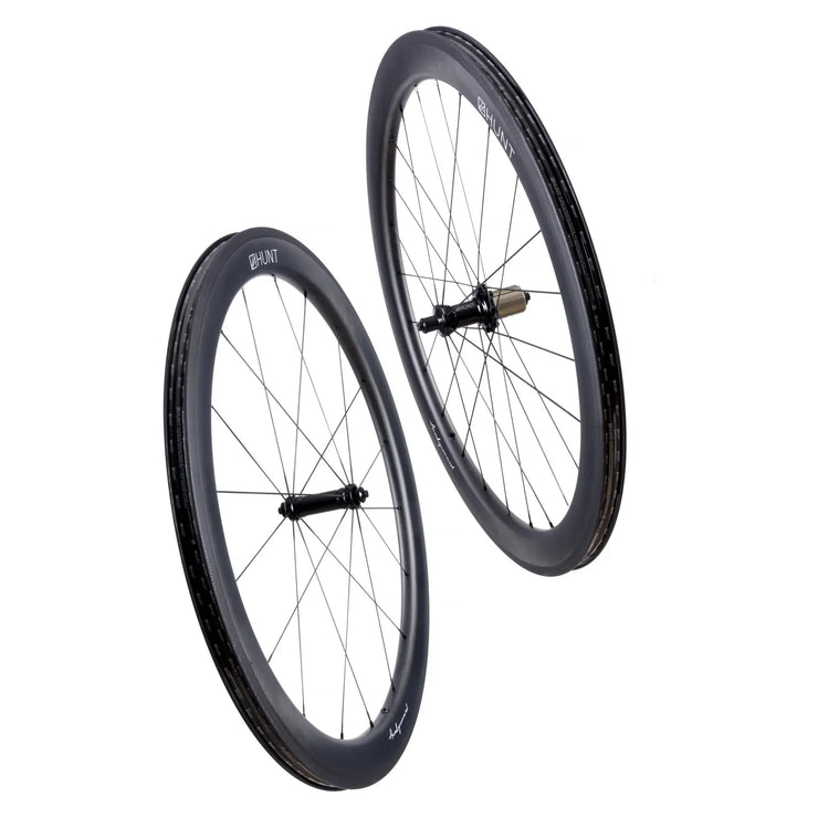 HUNT 52 CARBON AERODYNAMICIST WHEELSET