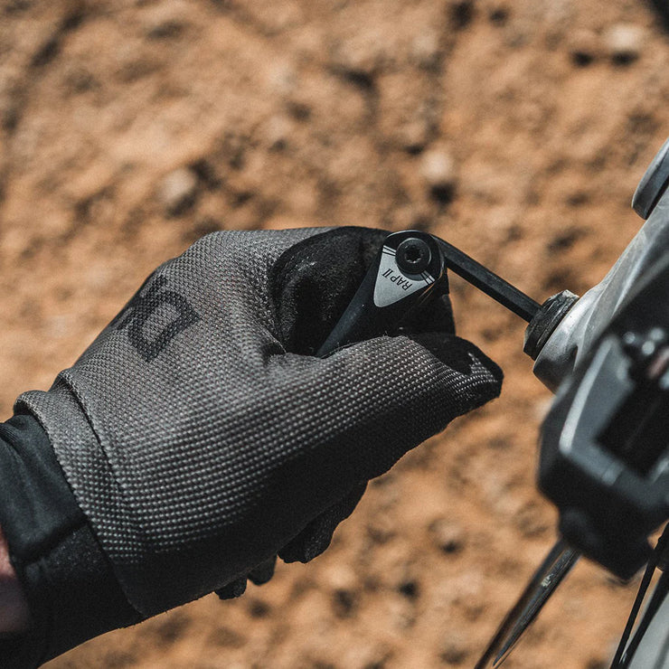 LEZYNE RAP II 6 MULTITOOL