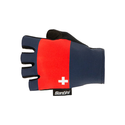 SANTINI TOUR DE SUISSE CLIMB GLOVES