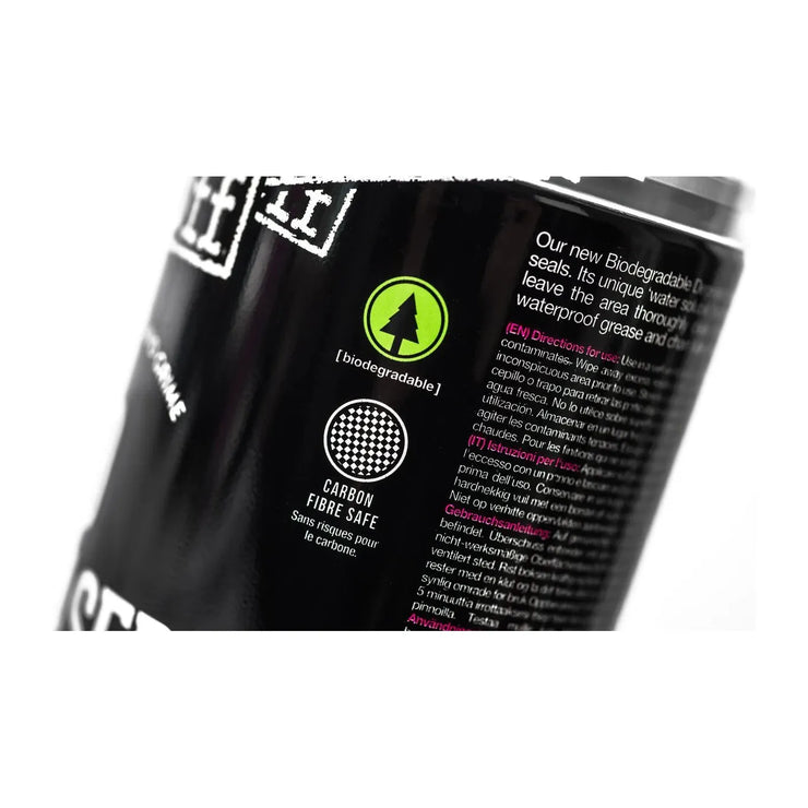 MUC-OFF BIO DEGREASER