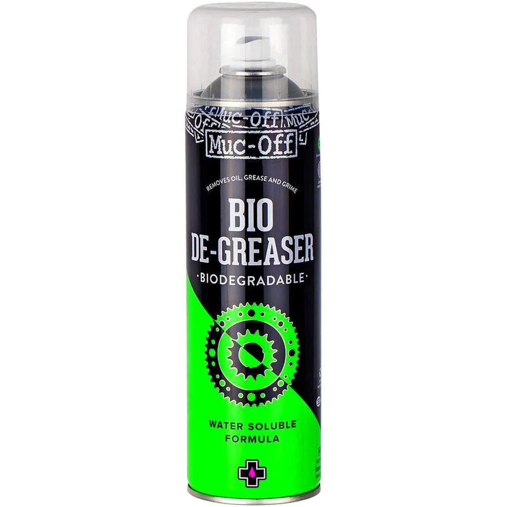 MUC-OFF BIO DEGREASER