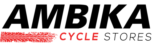 Ambika cycle on sale