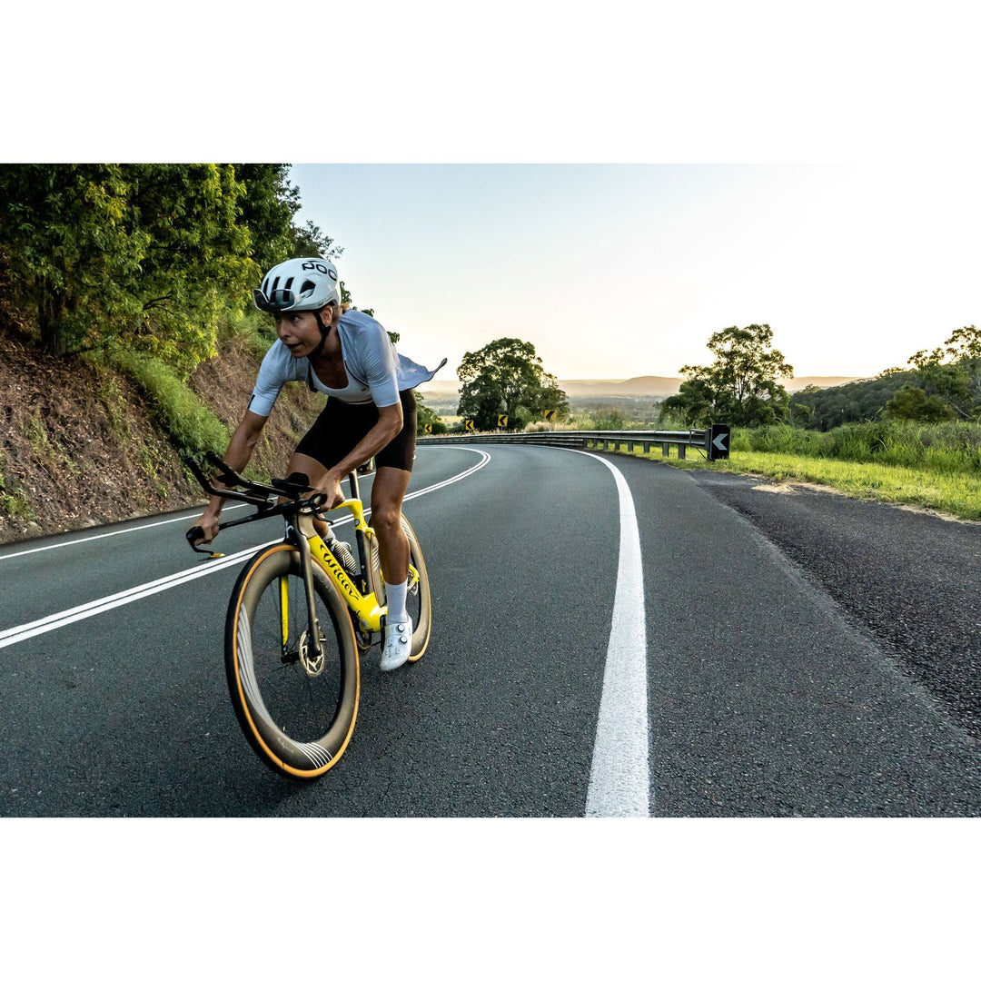 HUNT 7387 AERODYNAMICIST CARBON DISC WHEELSET – Ambika Cycle Stores