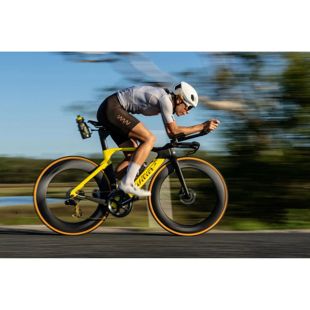 HUNT 7387 AERODYNAMICIST CARBON DISC WHEELSET – Ambika Cycle Stores