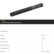 LTWOO eR9 Road Bike Electronic Groupset, Hydraulic Disc Brake, 2*10/11/12 Speed