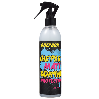 CHEPARK MATT COATING PROTECTION