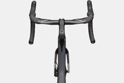 CANNONDALE SUPERSIX EV0 3 ROAD BIKE - BLACK