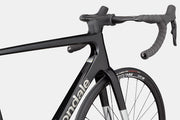 CANNONDALE SUPERSIX EV0 3 ROAD BIKE - BLACK