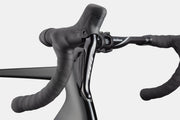 CANNONDALE SUPERSIX EV0 3 ROAD BIKE - BLACK