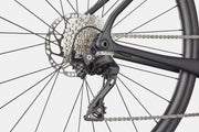 CANNONDALE SYNAPSE CARBON 5 (BLACK)