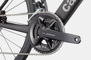 CANNONDALE SYNAPSE CARBON 5 (BLACK)