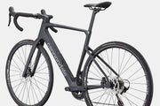 CANNONDALE SYNAPSE CARBON 5 (BLACK)