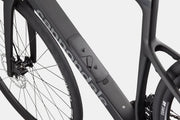 CANNONDALE SYNAPSE CARBON 5 (BLACK)