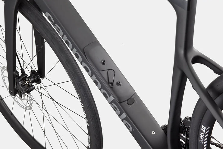 CANNONDALE SYNAPSE CARBON 5 (BLACK)