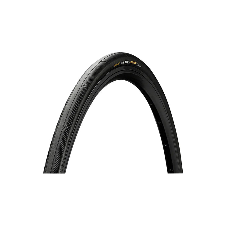 Continental Grand Prix 5000 S 700c Tubeless Folding Tire (Black)