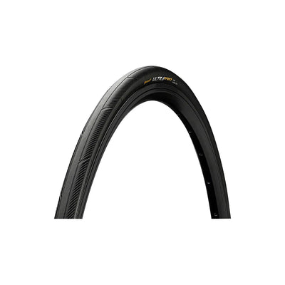 Continental Ultra Sport III 700c Folding Tire (Black)