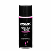 DYNAMIC FABULOUS FINISH-SILICON SPRAY