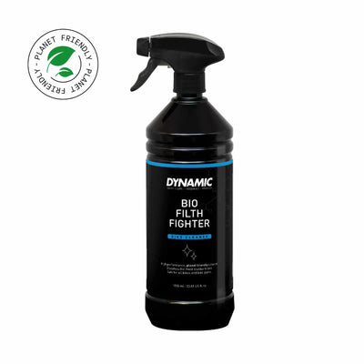 DYNAMIC BIO FILTH FIGHTER BIKE CLEANER