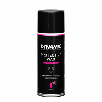 DYNAMIC PROTECTIVE WAX SPRAY