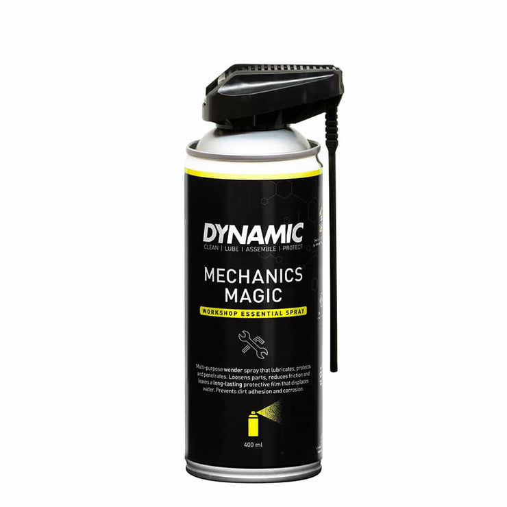 DYNAMIC MECHANICS MAGIC-MULTI SPRAY