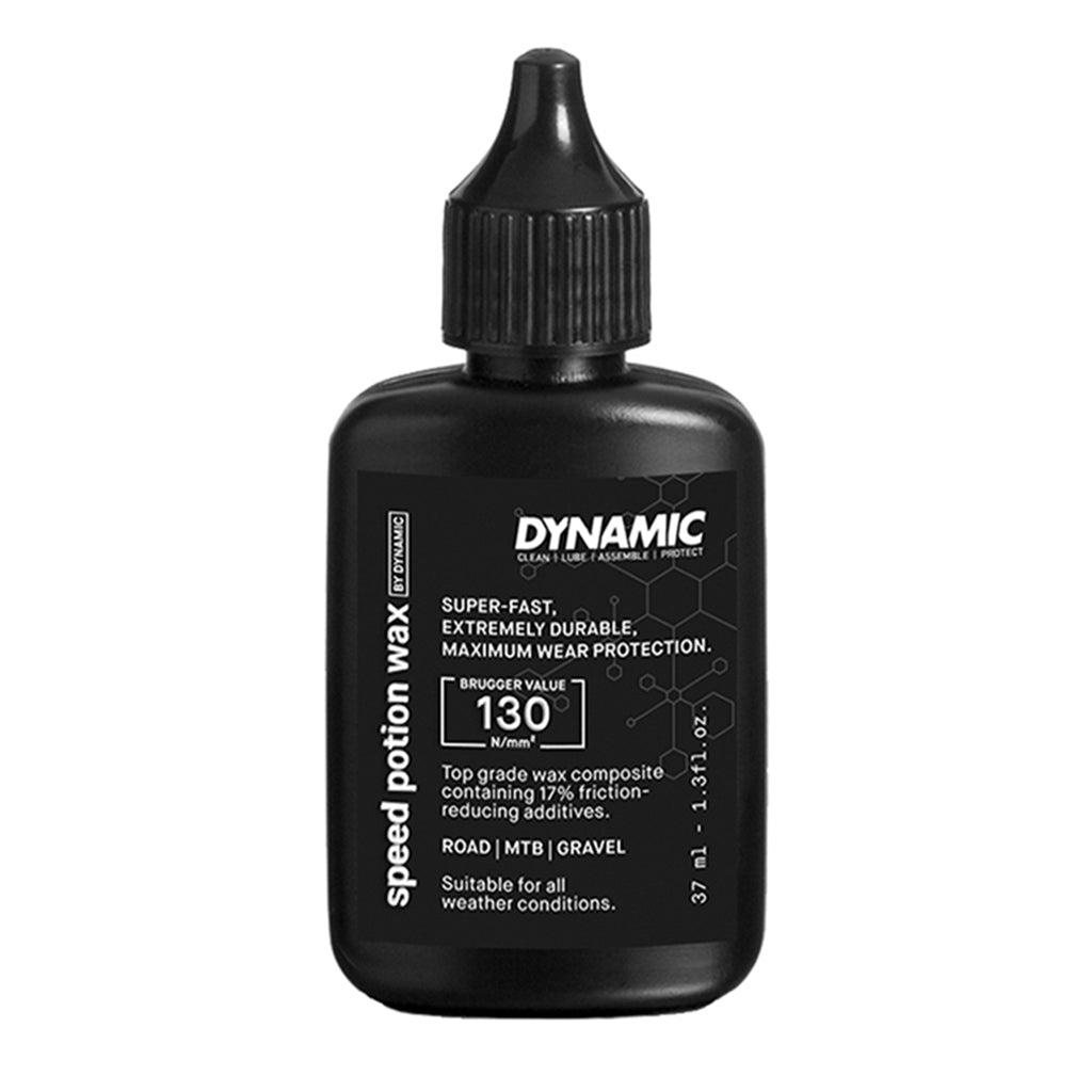 DYNAMIC SPEED POTION PRO CHOICE DRY WEATHER CHAIN WAX