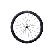 HUNT 50 CARBON AERO DISC WHEELSET - SHIMANO