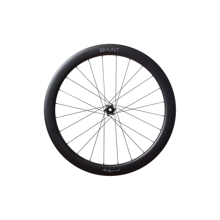 HUNT 54 AERODYNAMICIST CARBON DISC WHEELSET