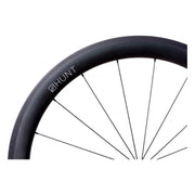 HUNT 52 CARBON AERODYNAMICIST WHEELSET