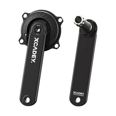 XCadey XPOWER CRANKSET 110BCD-4S