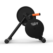 JETBLACK VICTORY ELECTROMAGNETIC SMART BICYCLE TRAINER (BLACK)