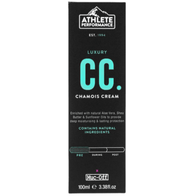 MUC-OFF ANTIBACTERIAL CHAMOIS CREAM